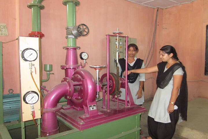 laboratory